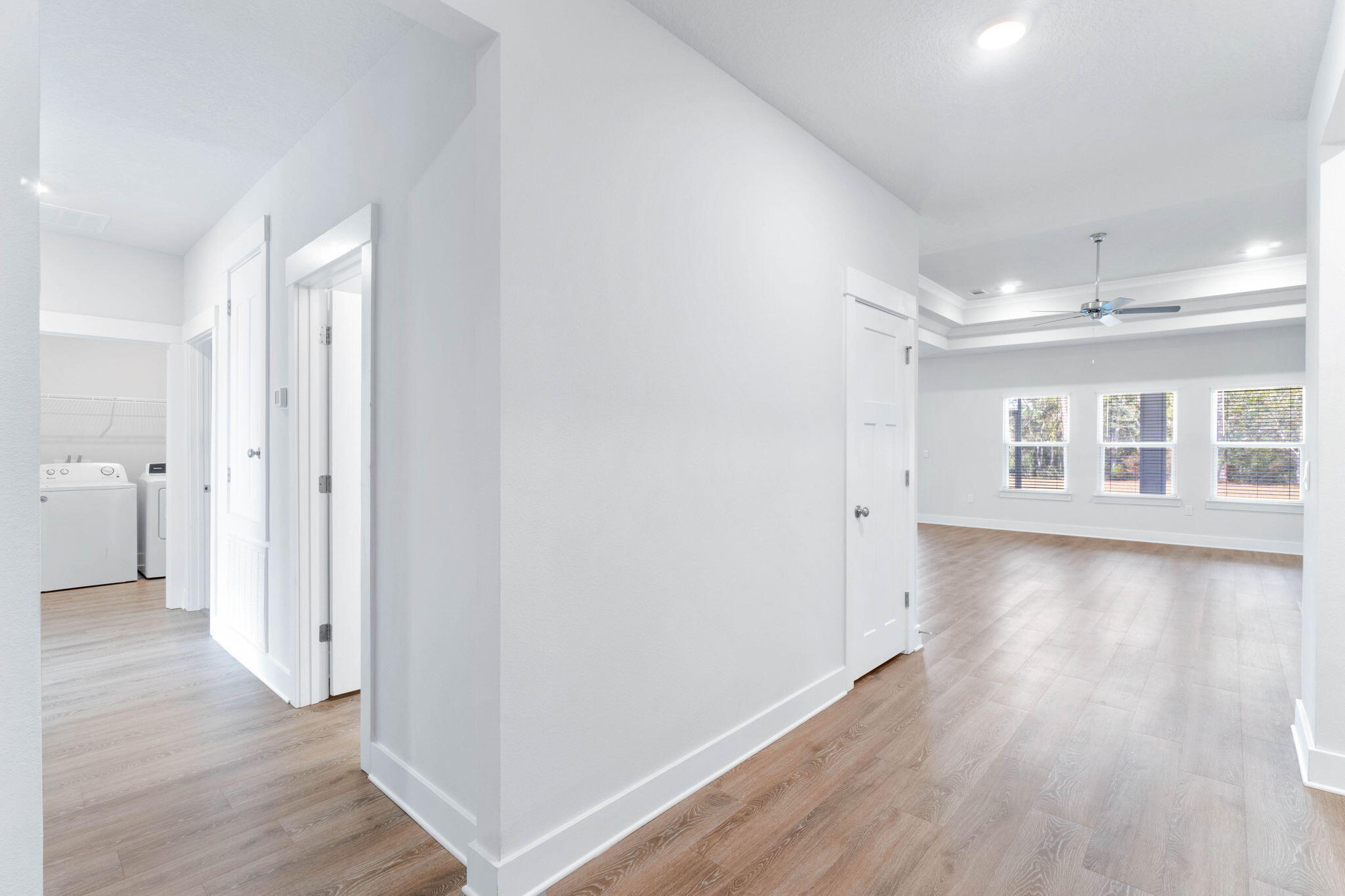SHOAL RIVER LANDING PHASE 1 - Residential Lease