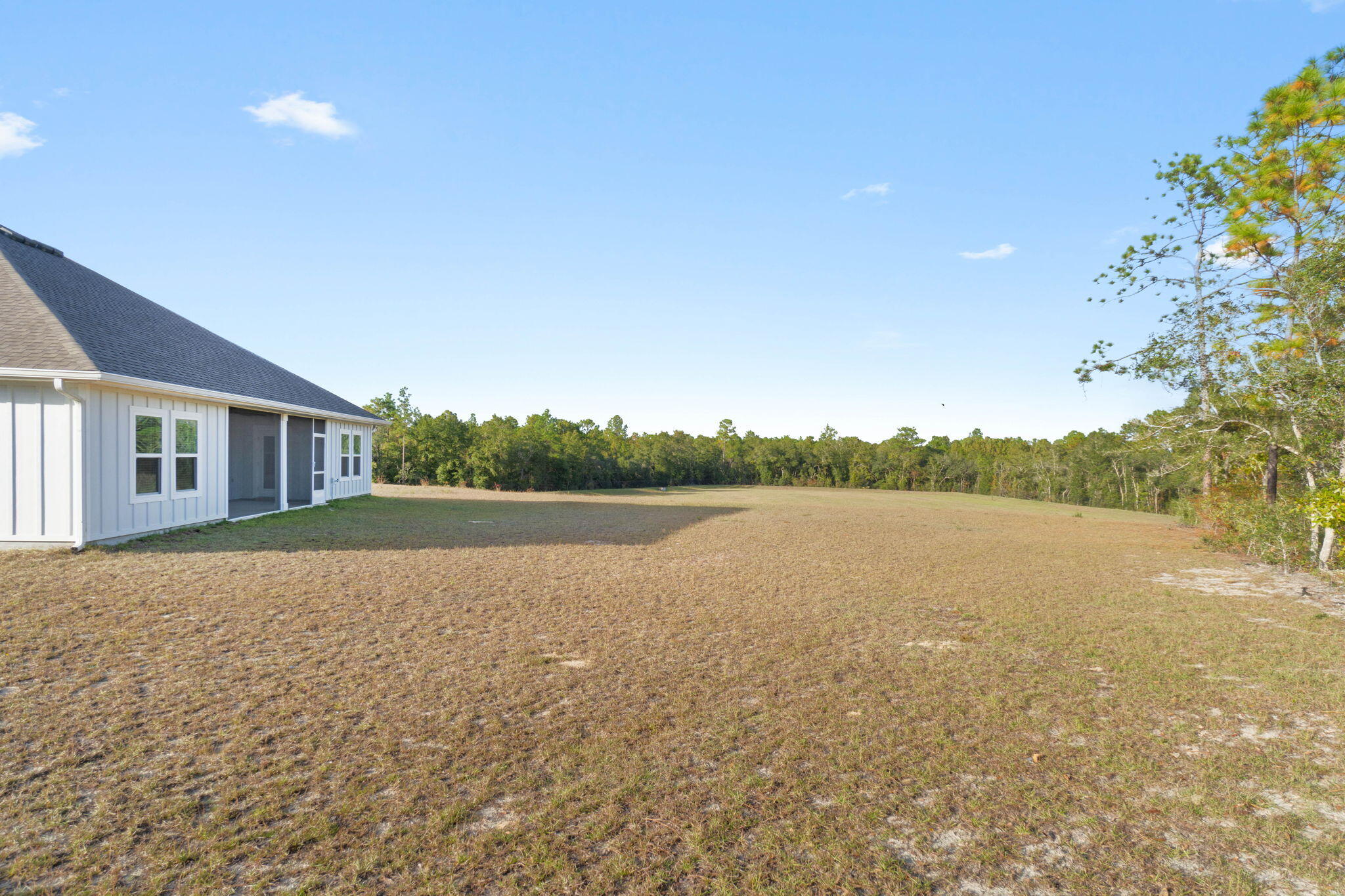 SHOAL RIVER LANDING PHASE 1 - Residential Lease