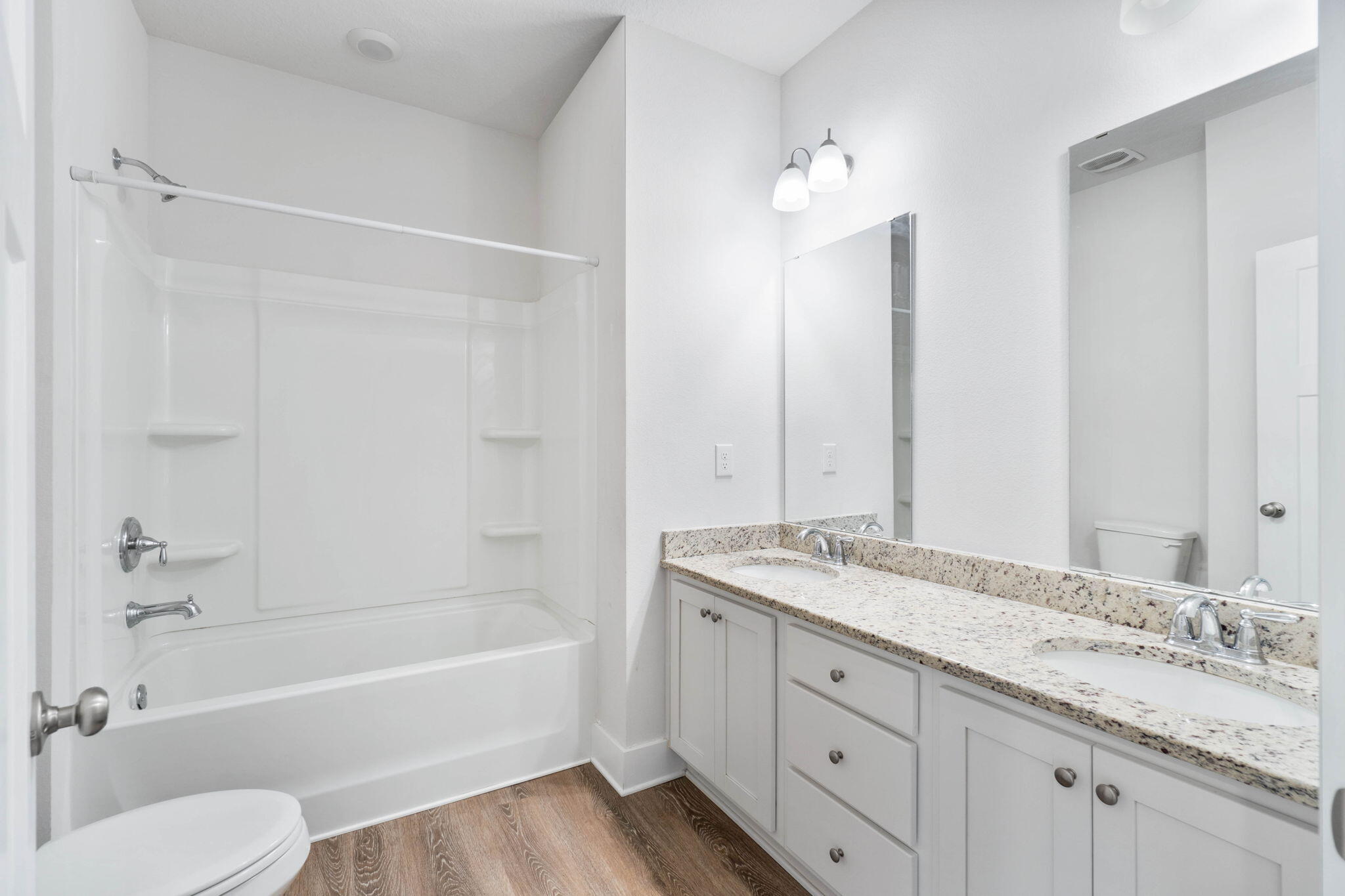 SHOAL RIVER LANDING PHASE 1 - Residential Lease