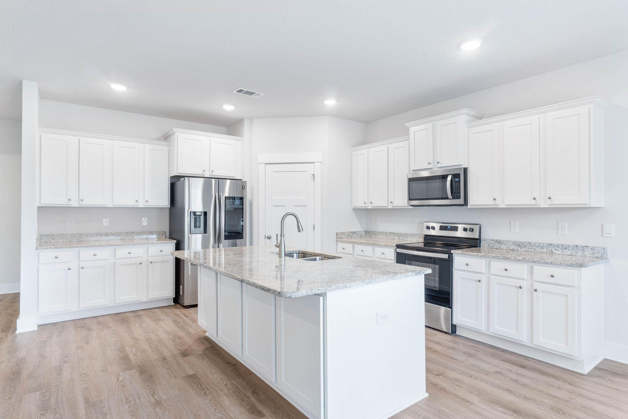 SHOAL RIVER LANDING PHASE 1 - Residential Lease