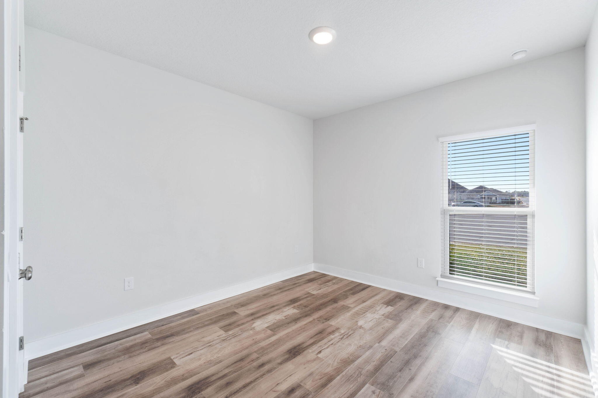 SHOAL RIVER LANDING PHASE 1 - Residential Lease
