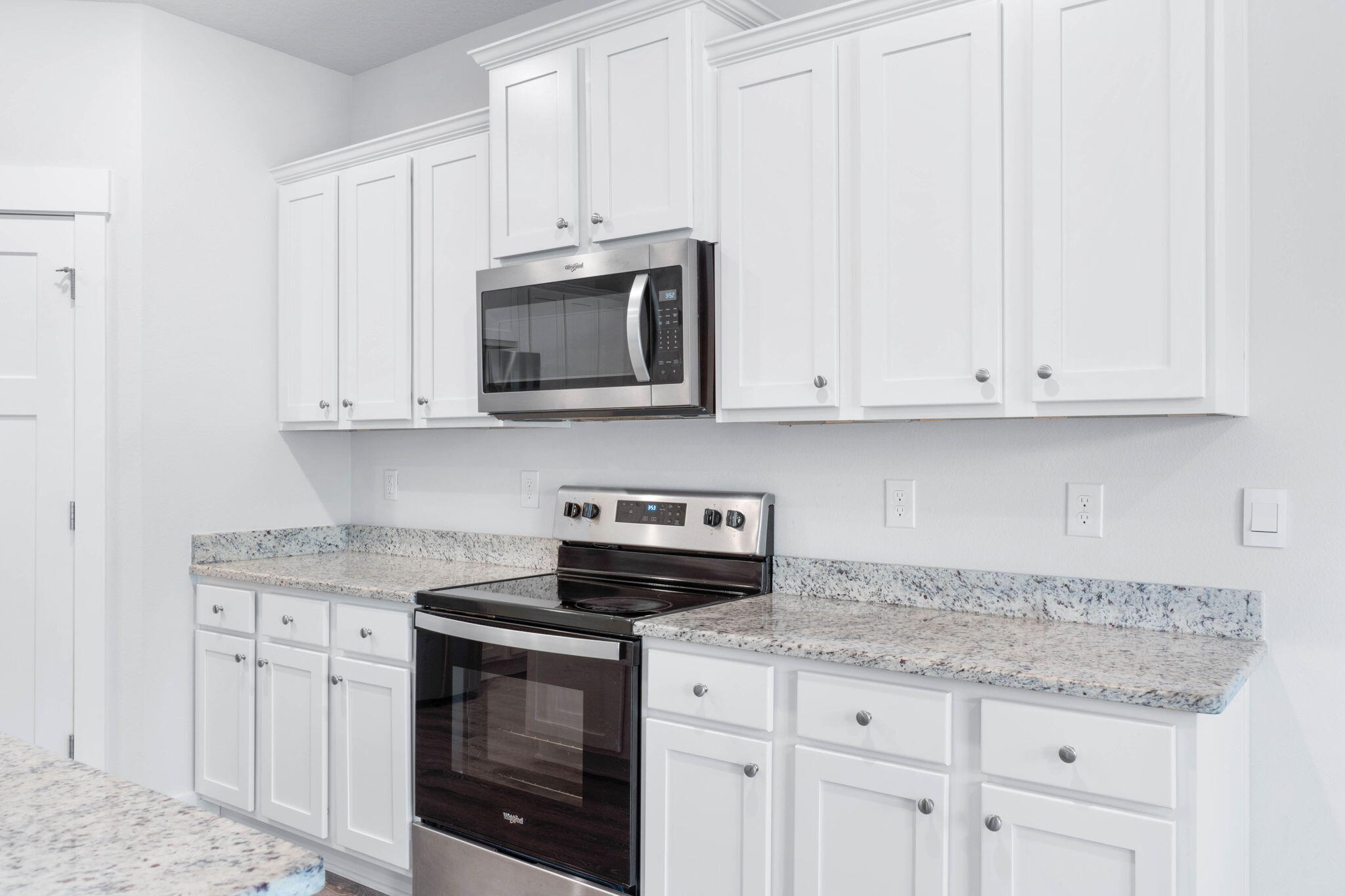 SHOAL RIVER LANDING PHASE 1 - Residential Lease