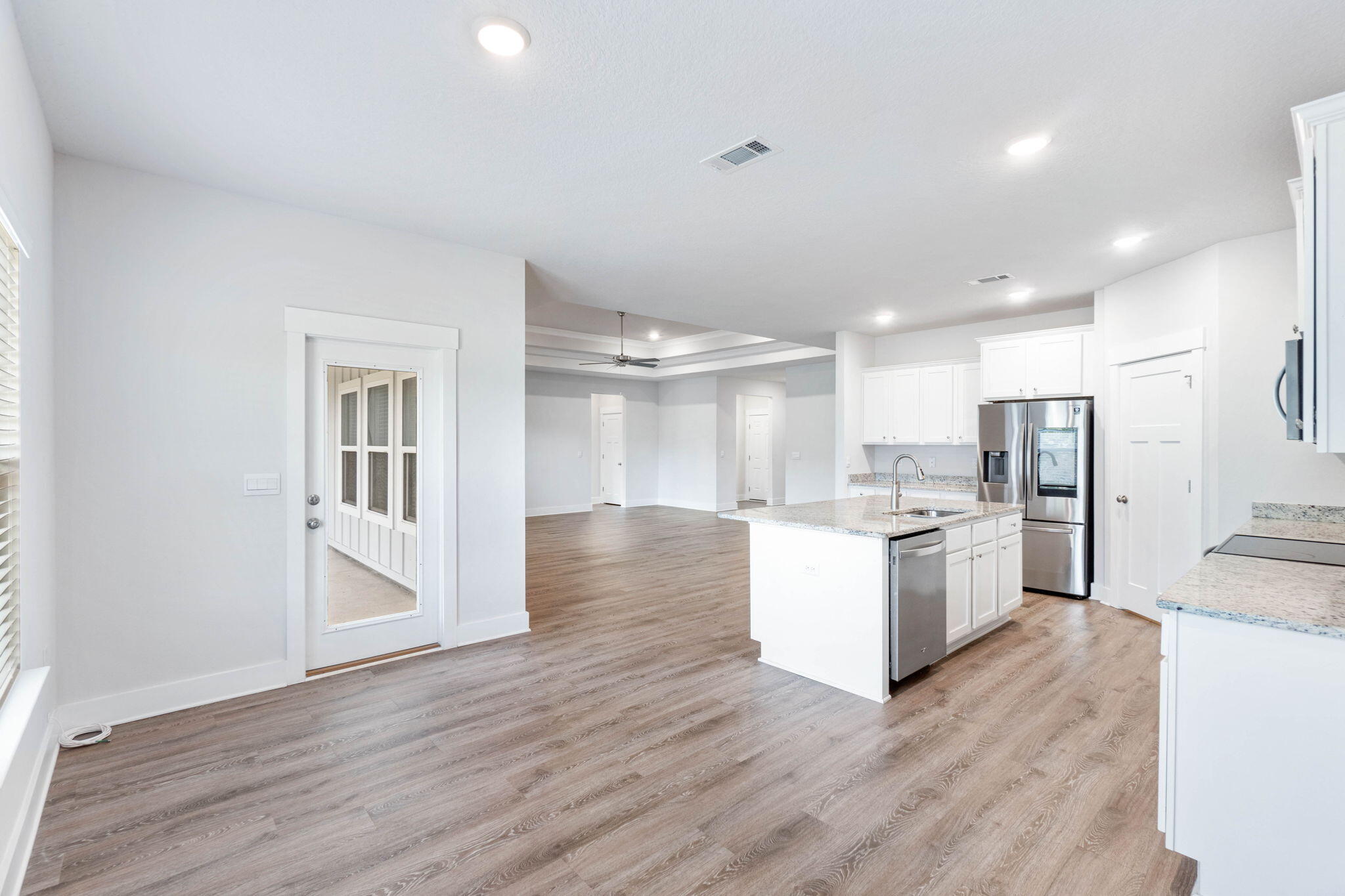 SHOAL RIVER LANDING PHASE 1 - Residential Lease