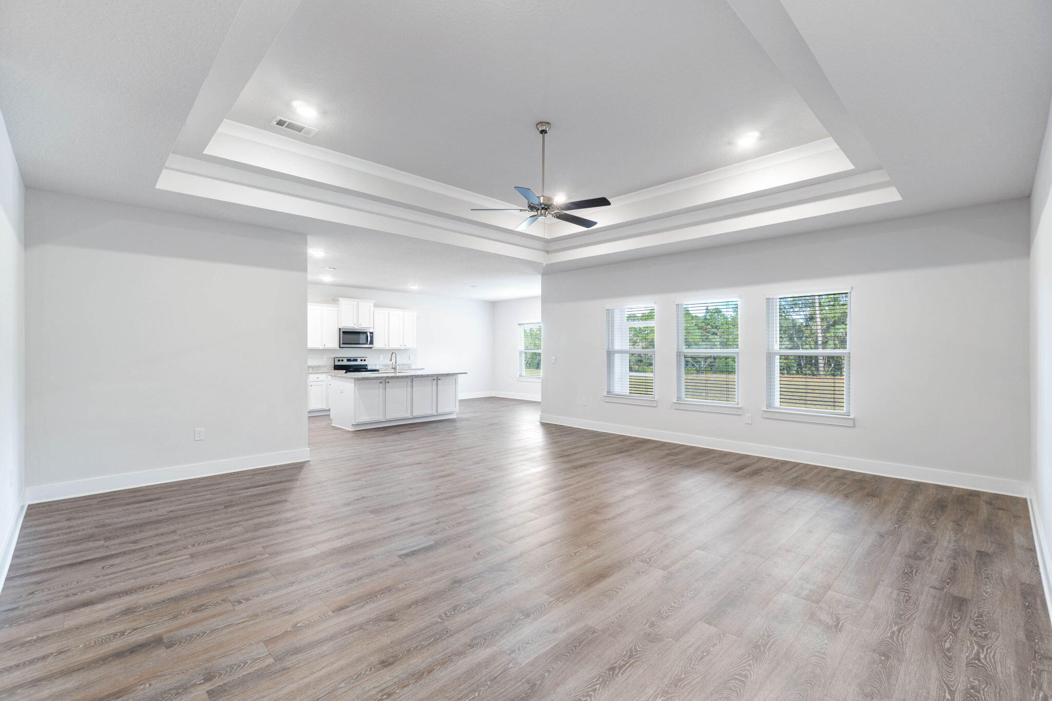 SHOAL RIVER LANDING PHASE 1 - Residential Lease