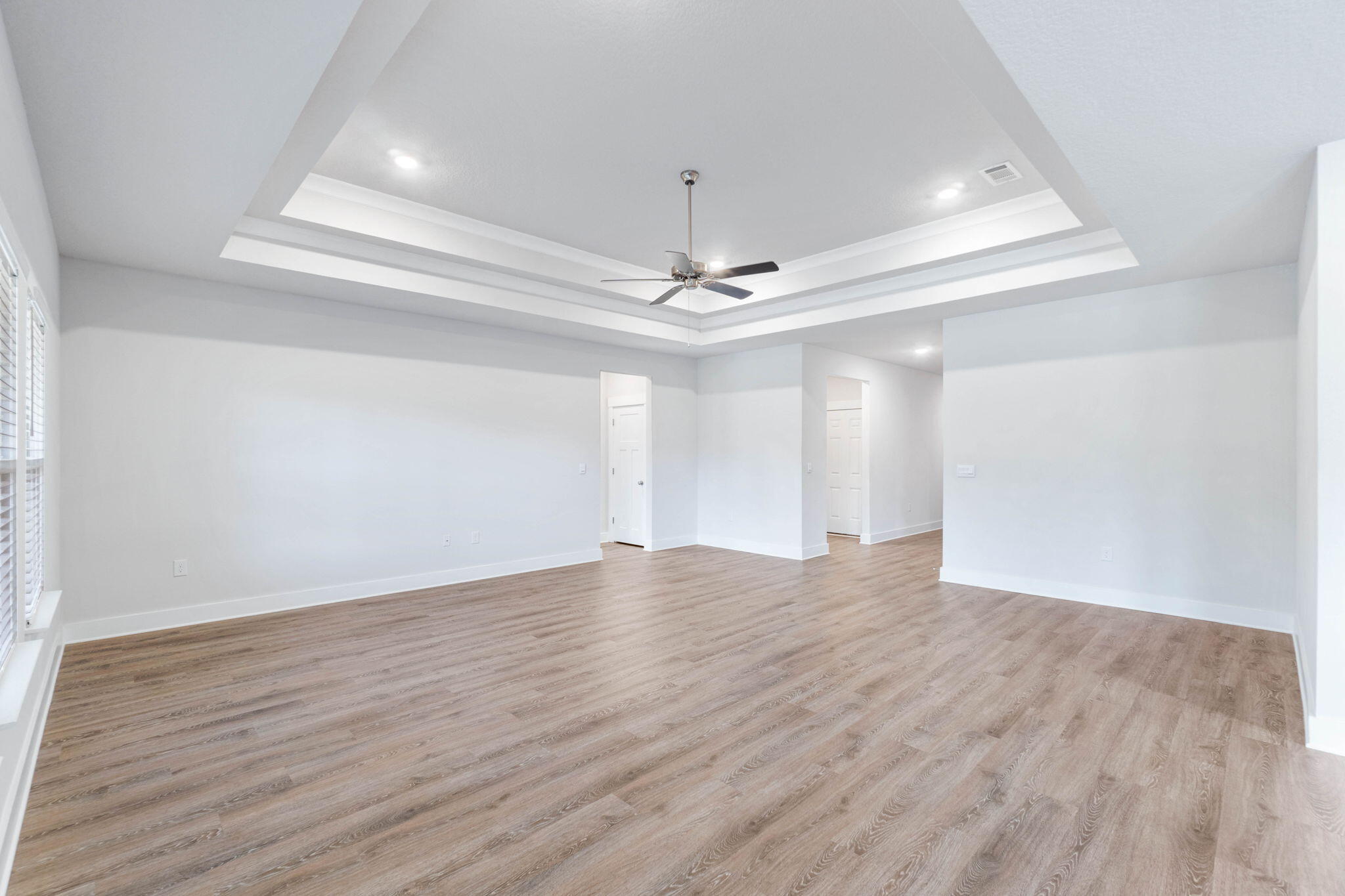 SHOAL RIVER LANDING PHASE 1 - Residential Lease