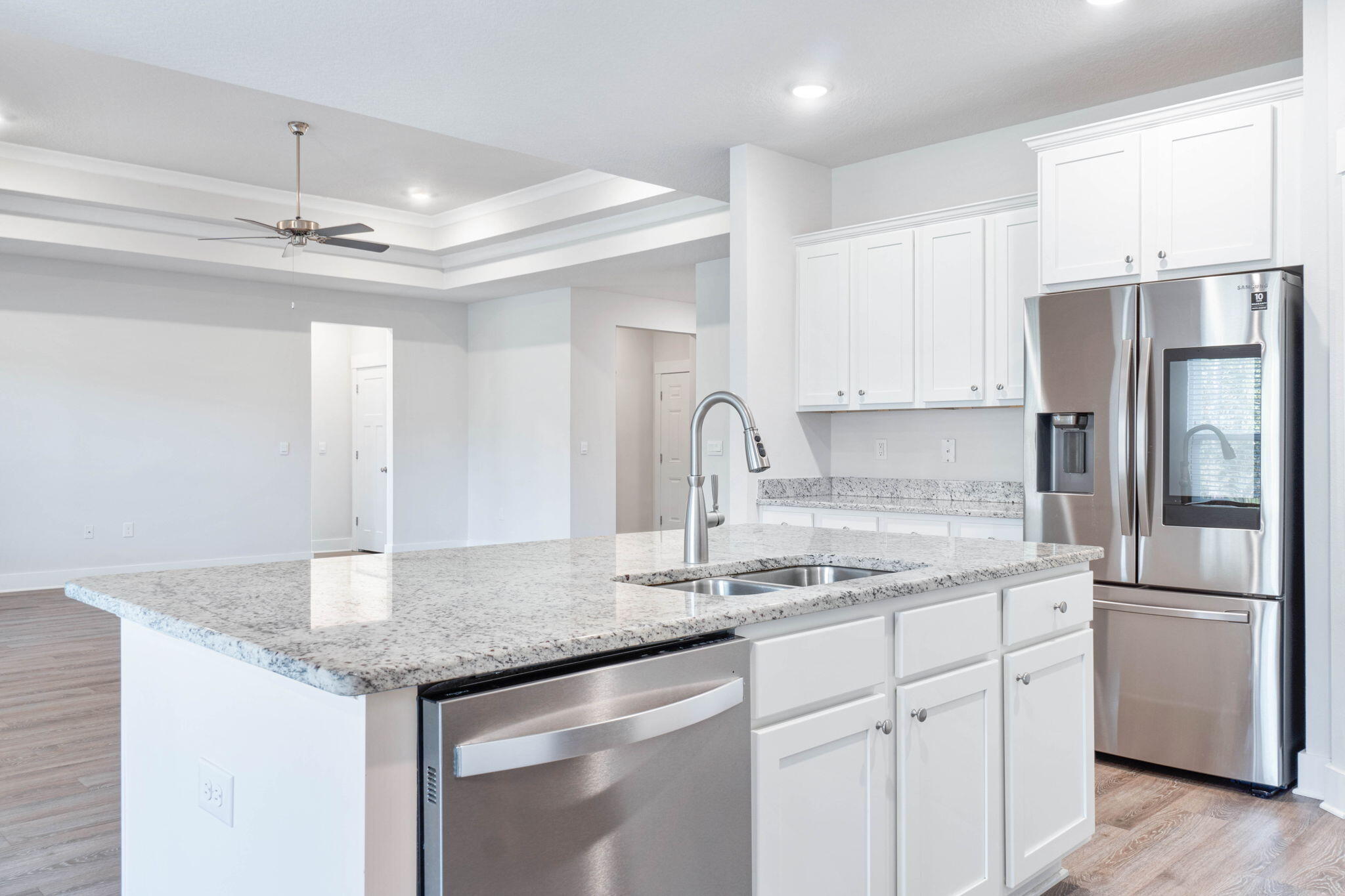 SHOAL RIVER LANDING PHASE 1 - Residential Lease