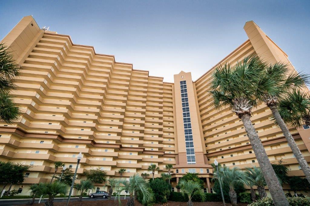 PELICAN BEACH RESORT CONDO - Residential