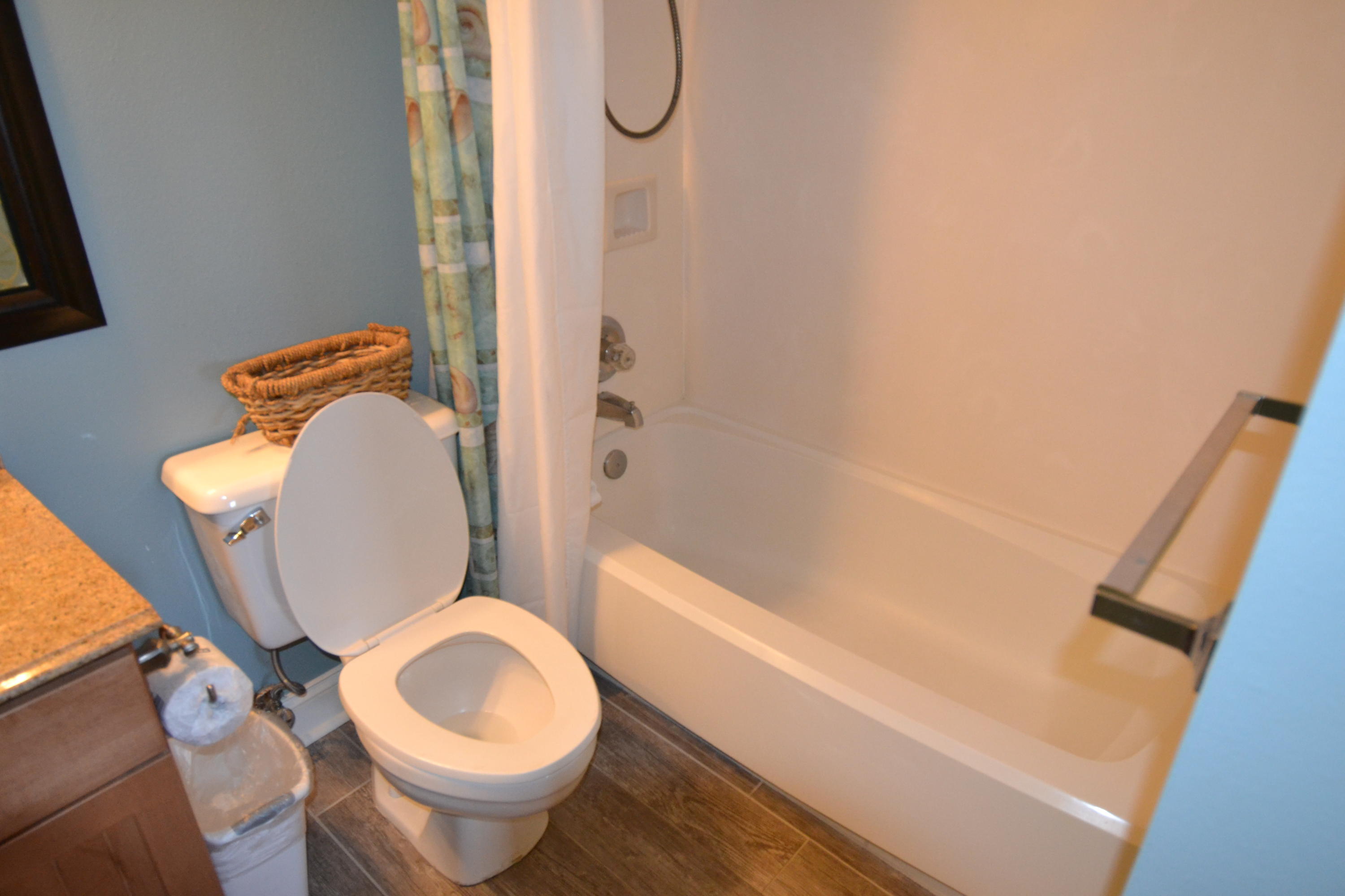 PELICAN BEACH RESORT CONDO - Residential