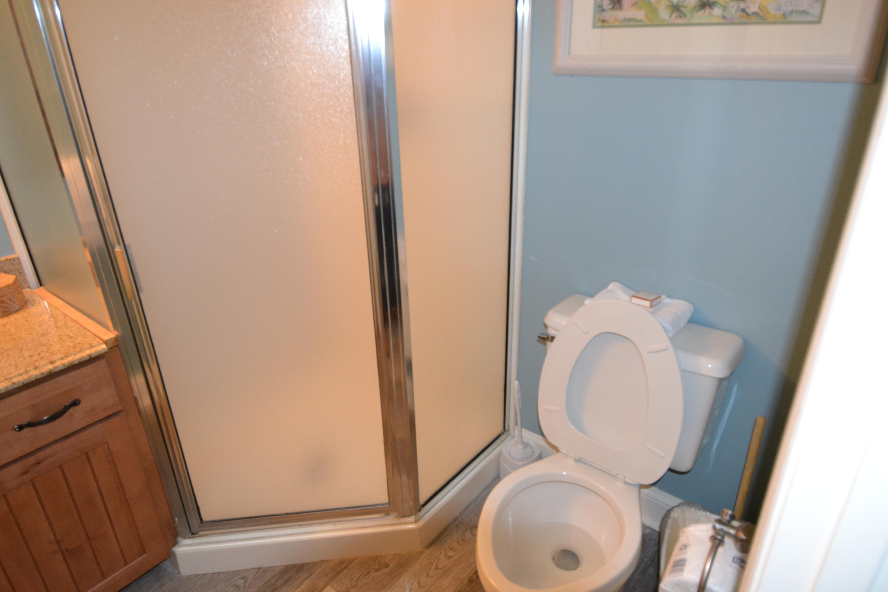 PELICAN BEACH RESORT CONDO - Residential