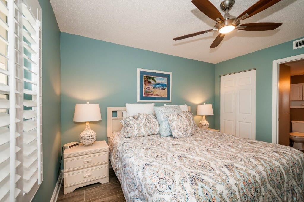 PELICAN BEACH RESORT CONDO - Residential