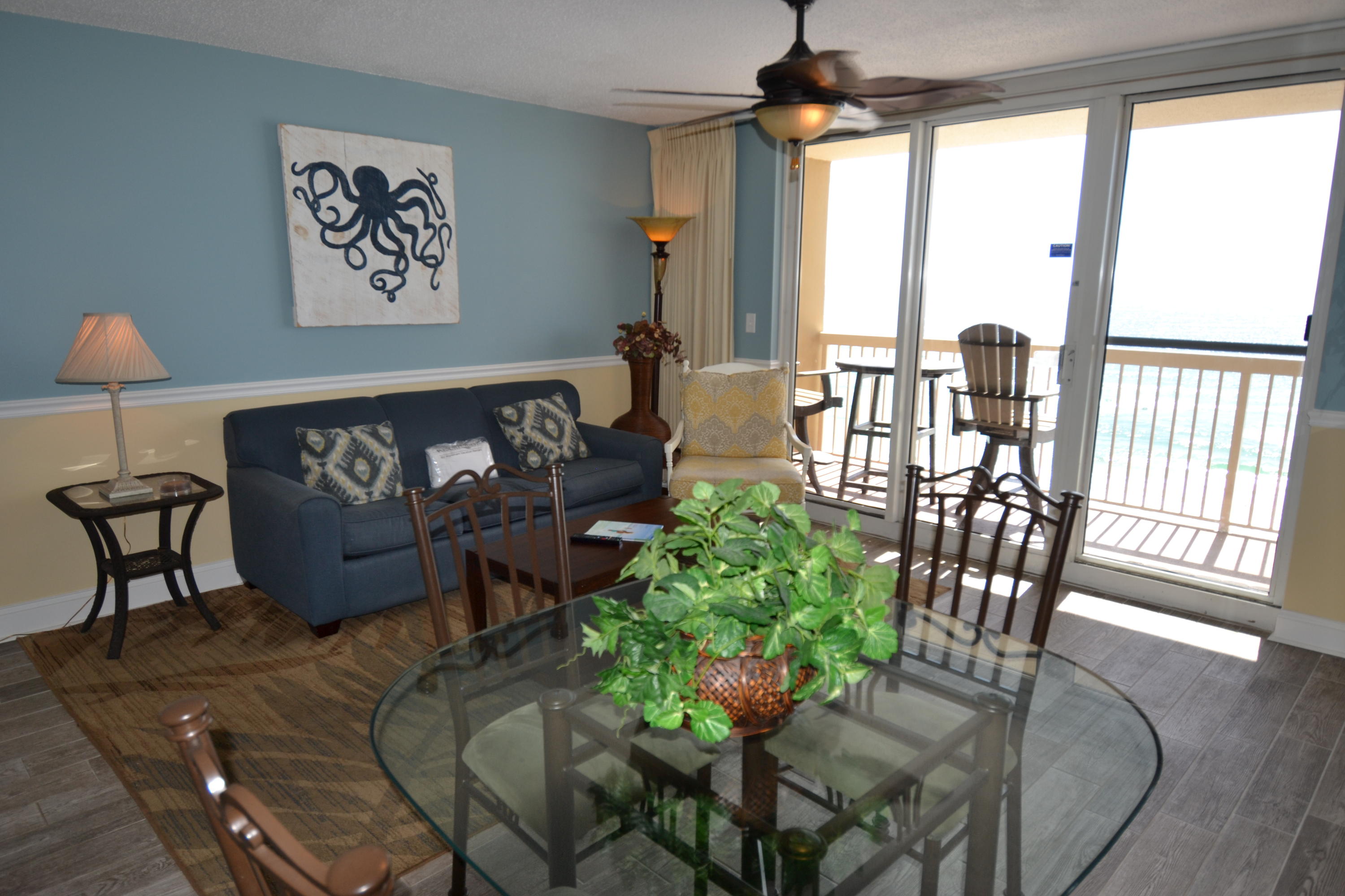 PELICAN BEACH RESORT CONDO - Residential