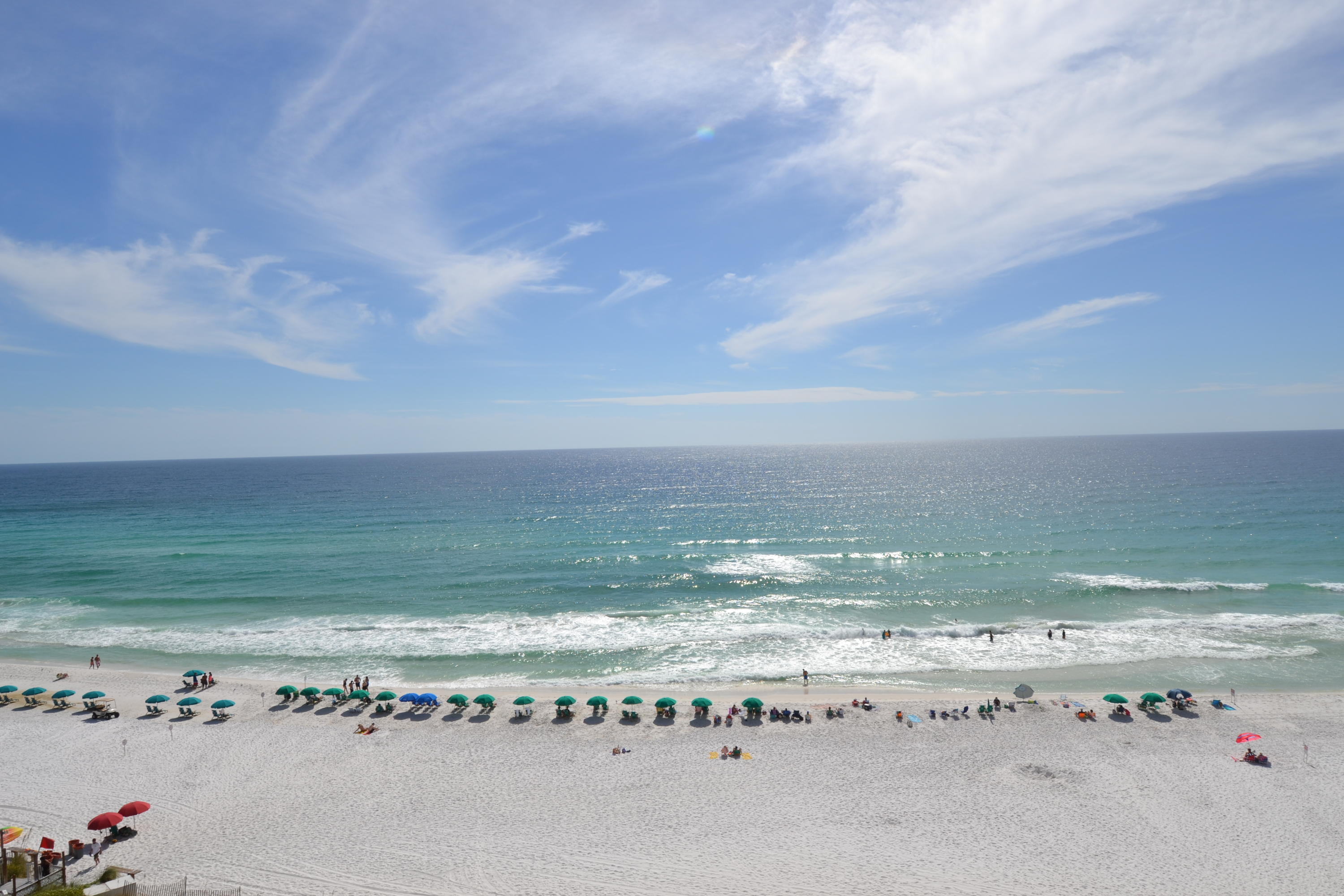 PELICAN BEACH RESORT CONDO - Residential