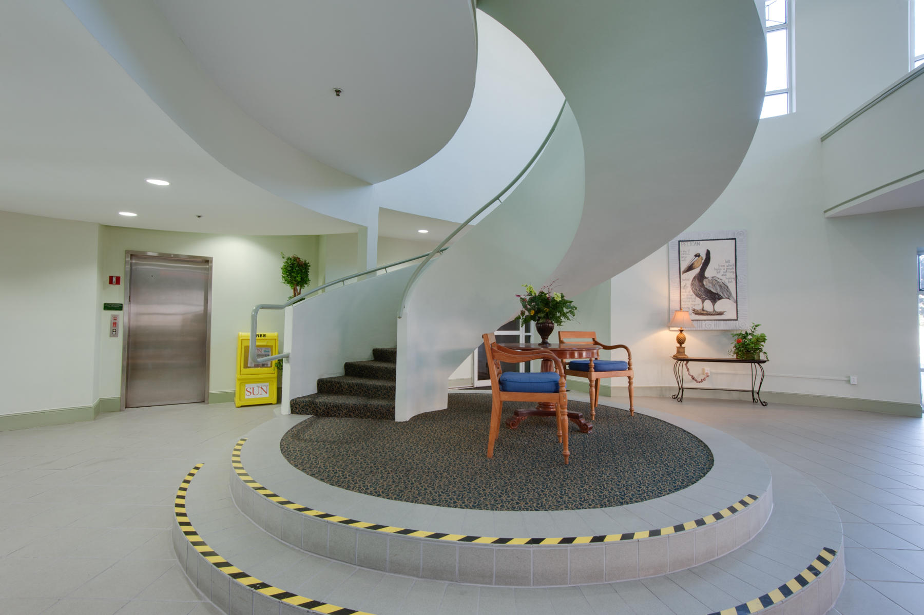 PELICAN BEACH RESORT CONDO - Residential