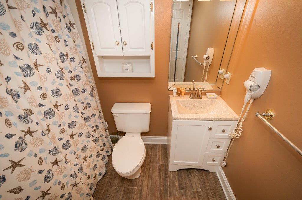 PELICAN BEACH RESORT CONDO - Residential