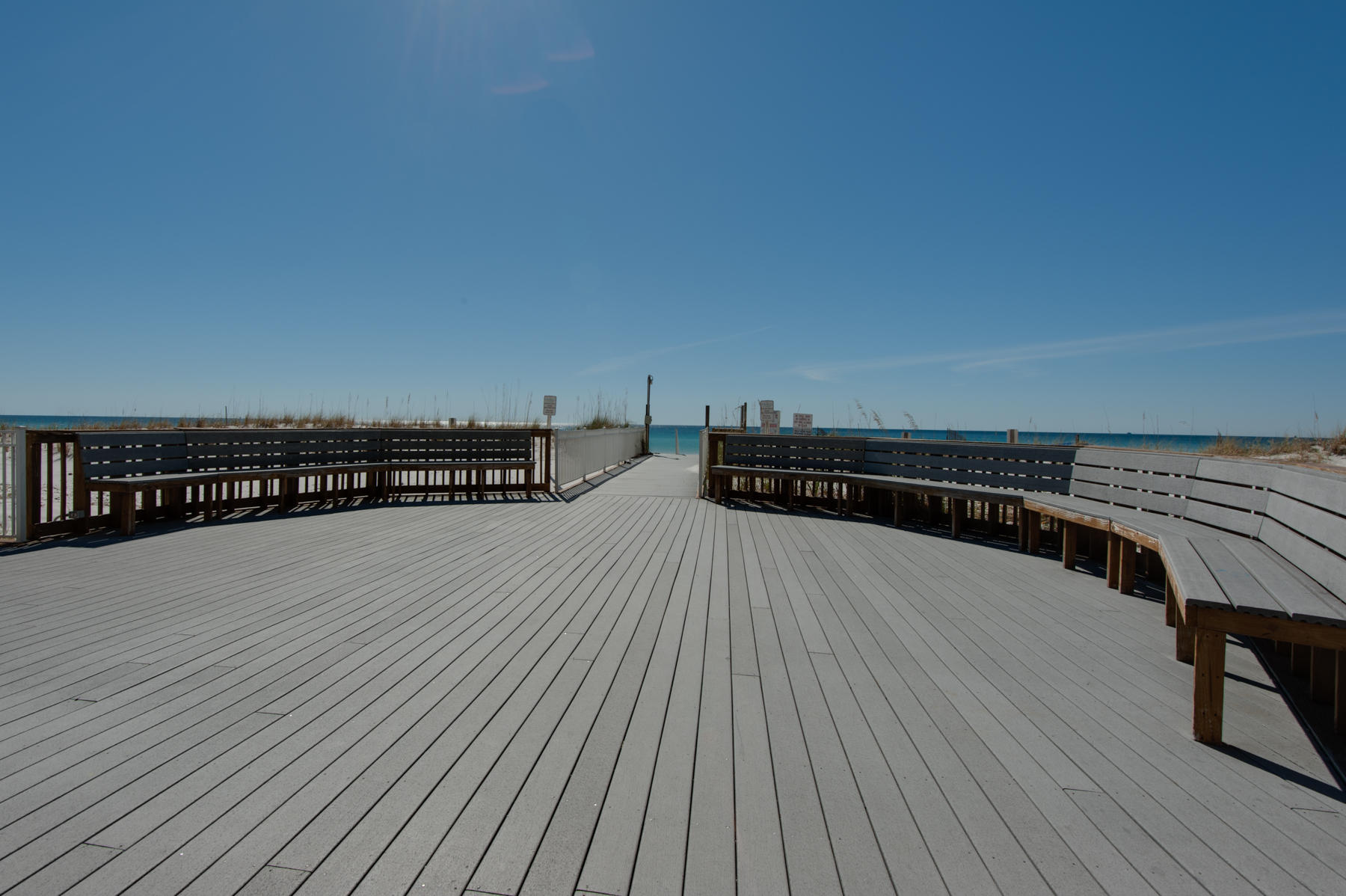 PELICAN BEACH RESORT CONDO - Residential