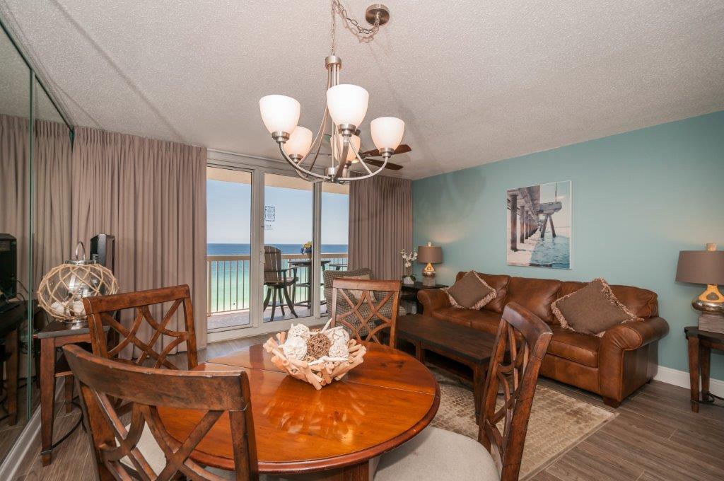 PELICAN BEACH RESORT CONDO - Residential