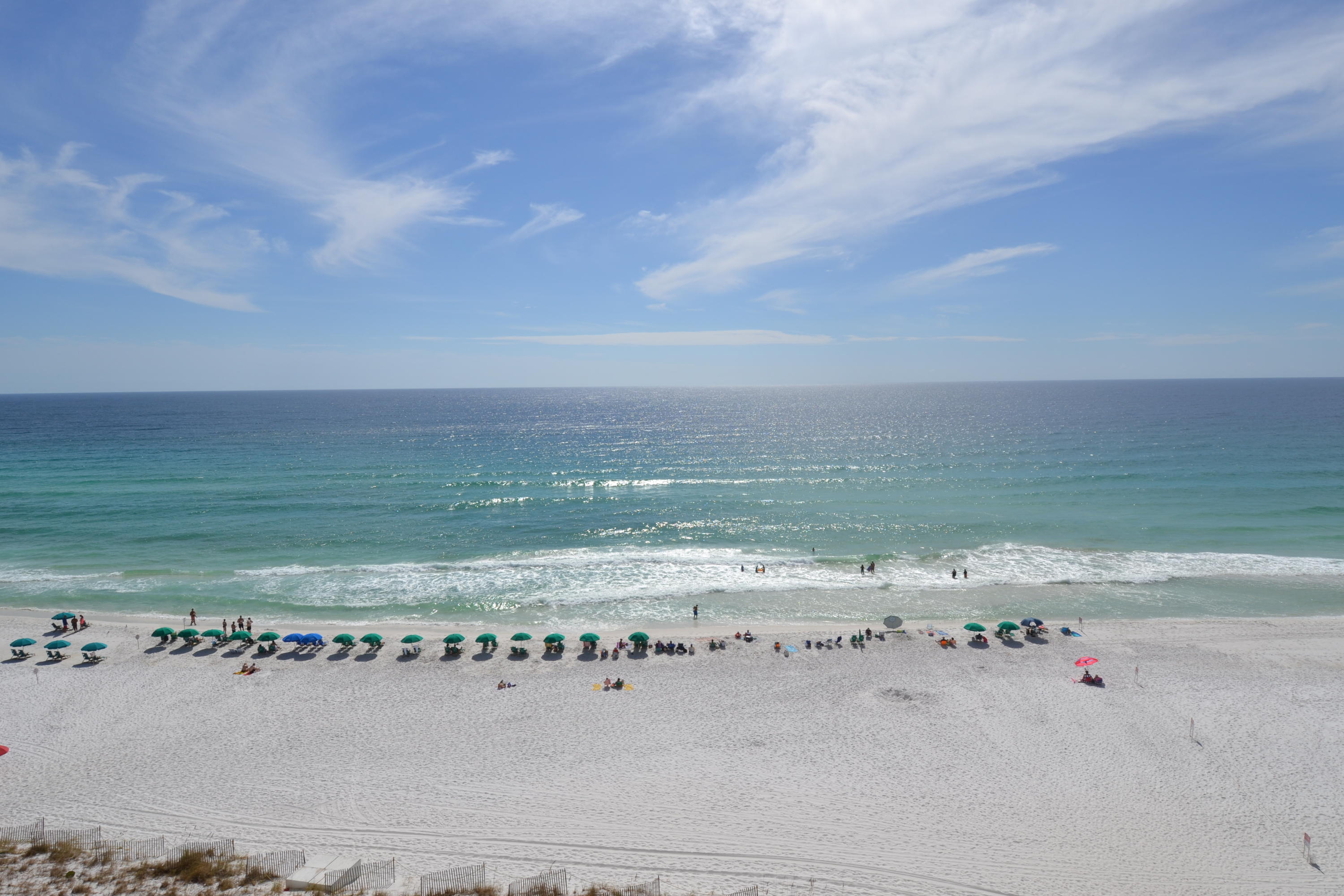 PELICAN BEACH RESORT CONDO - Residential