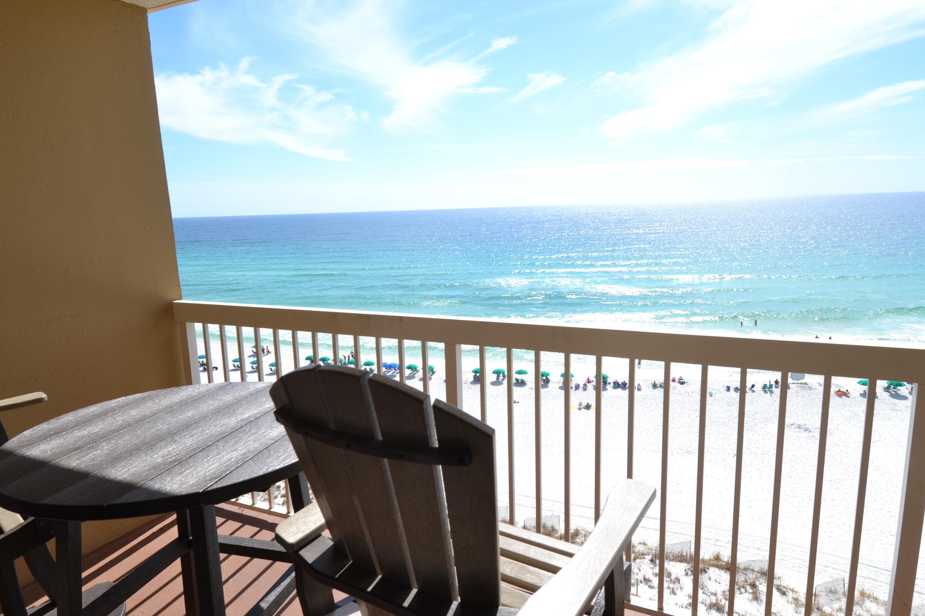 PELICAN BEACH RESORT CONDO - Residential