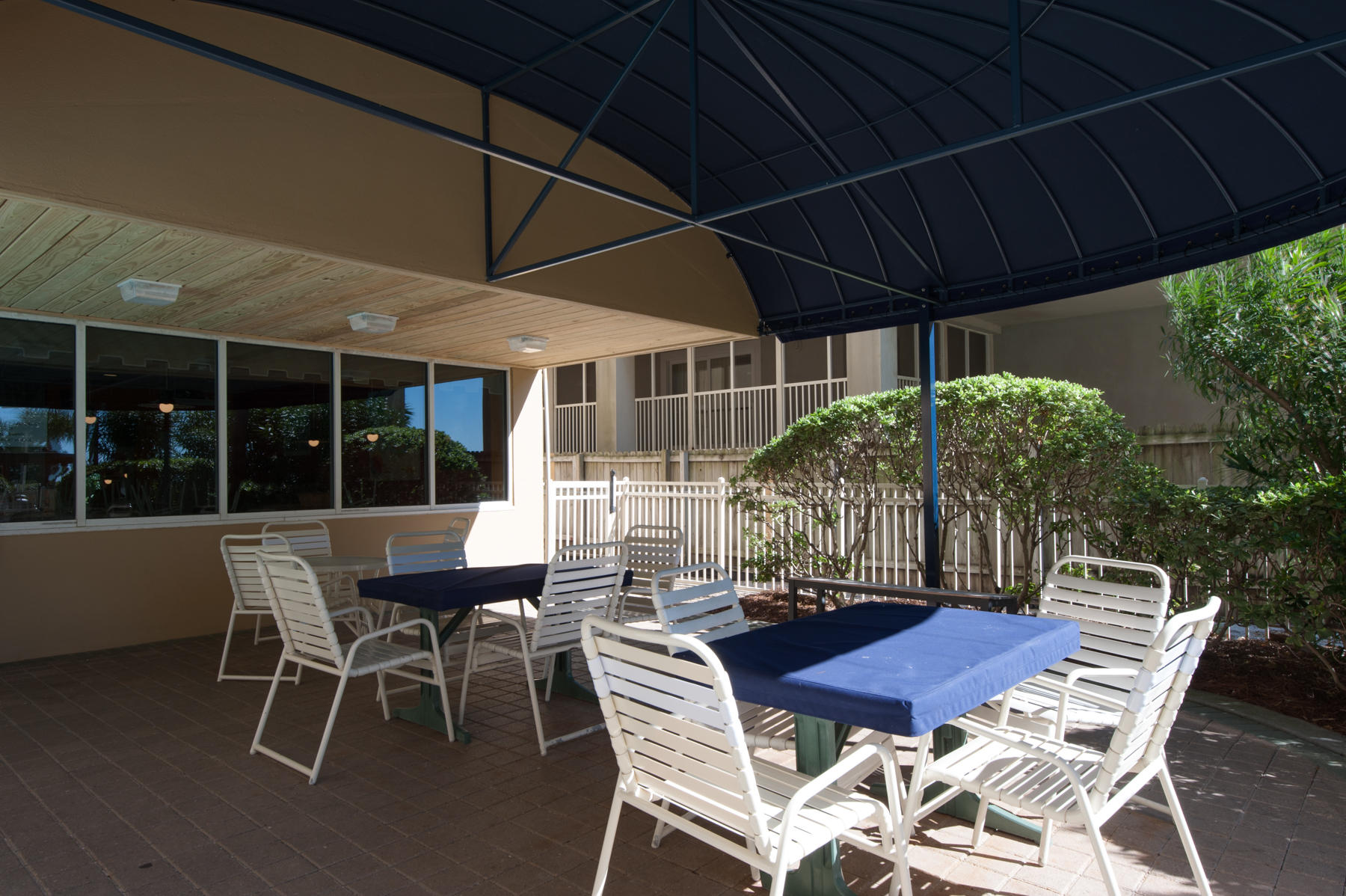 PELICAN BEACH RESORT CONDO - Residential