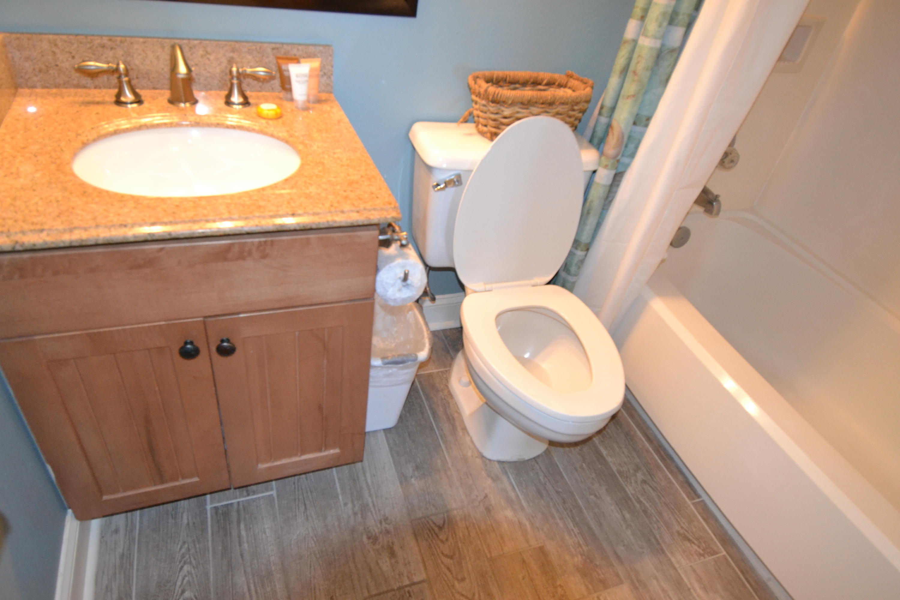 PELICAN BEACH RESORT CONDO - Residential