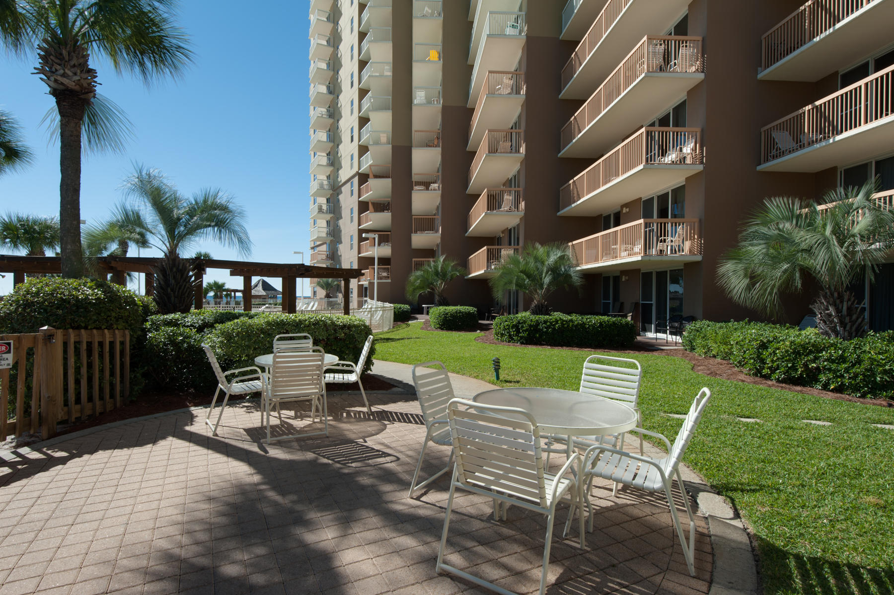 PELICAN BEACH RESORT CONDO - Residential