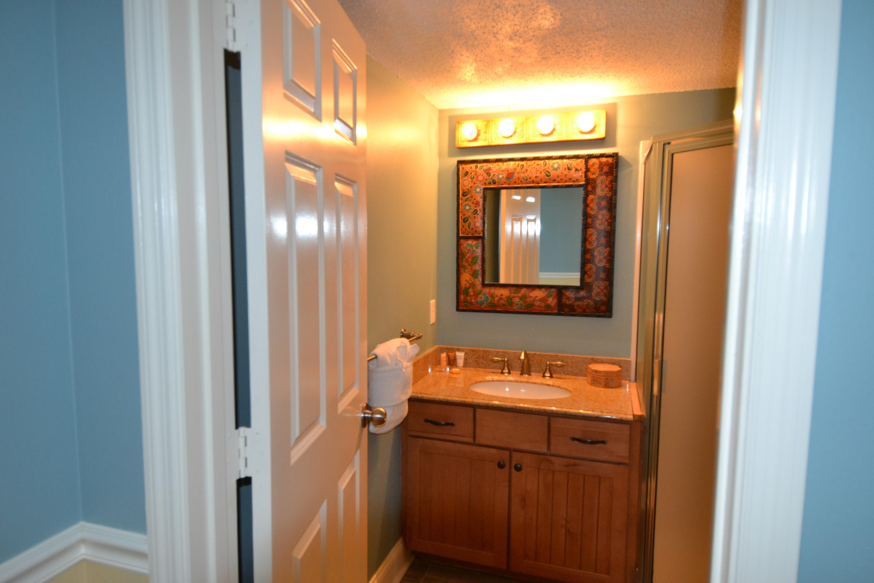 PELICAN BEACH RESORT CONDO - Residential