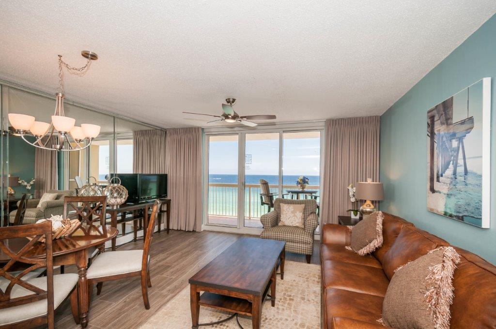 PELICAN BEACH RESORT CONDO - Residential