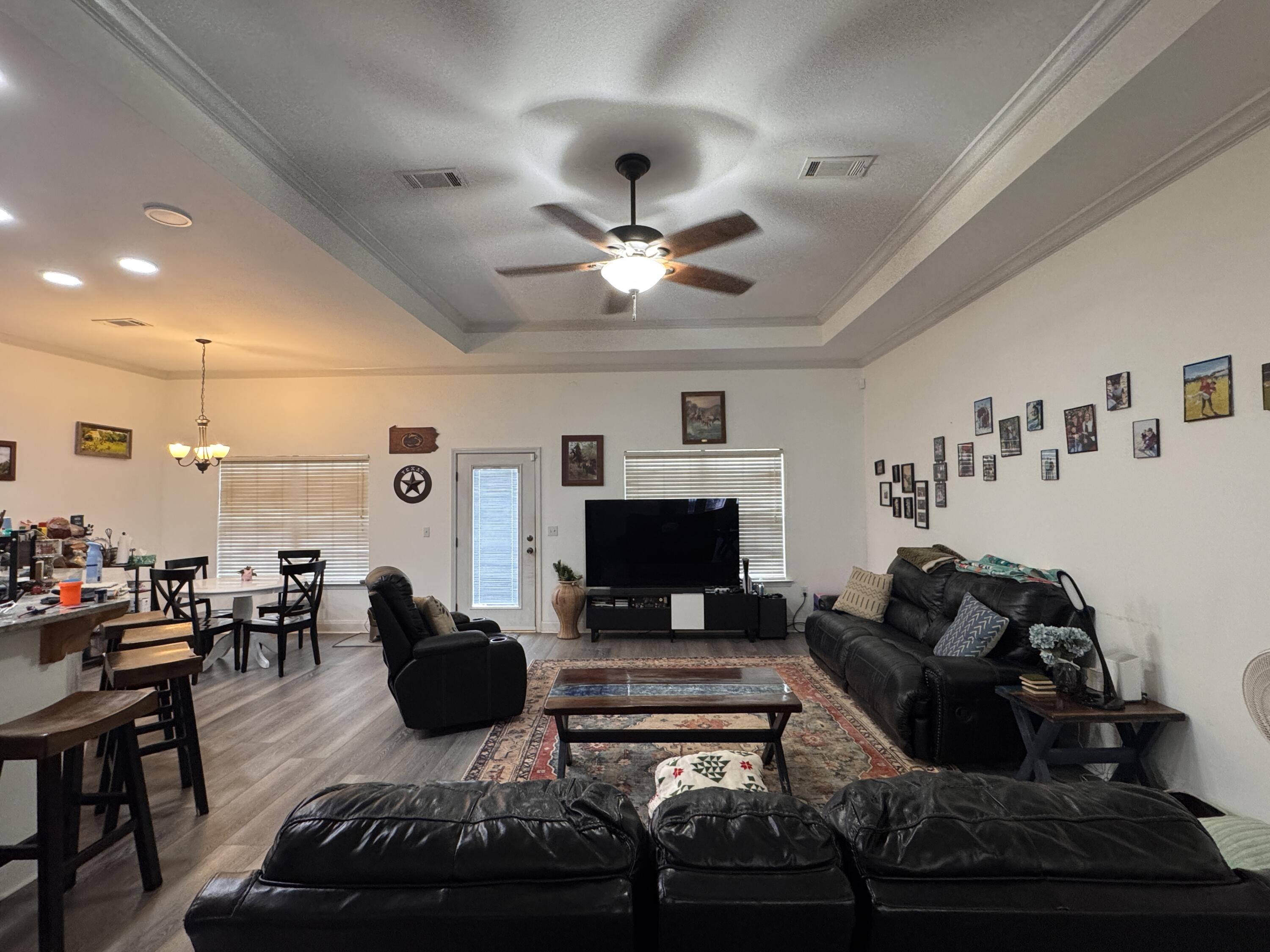 DUGGAN POND ESTATES - Residential Lease