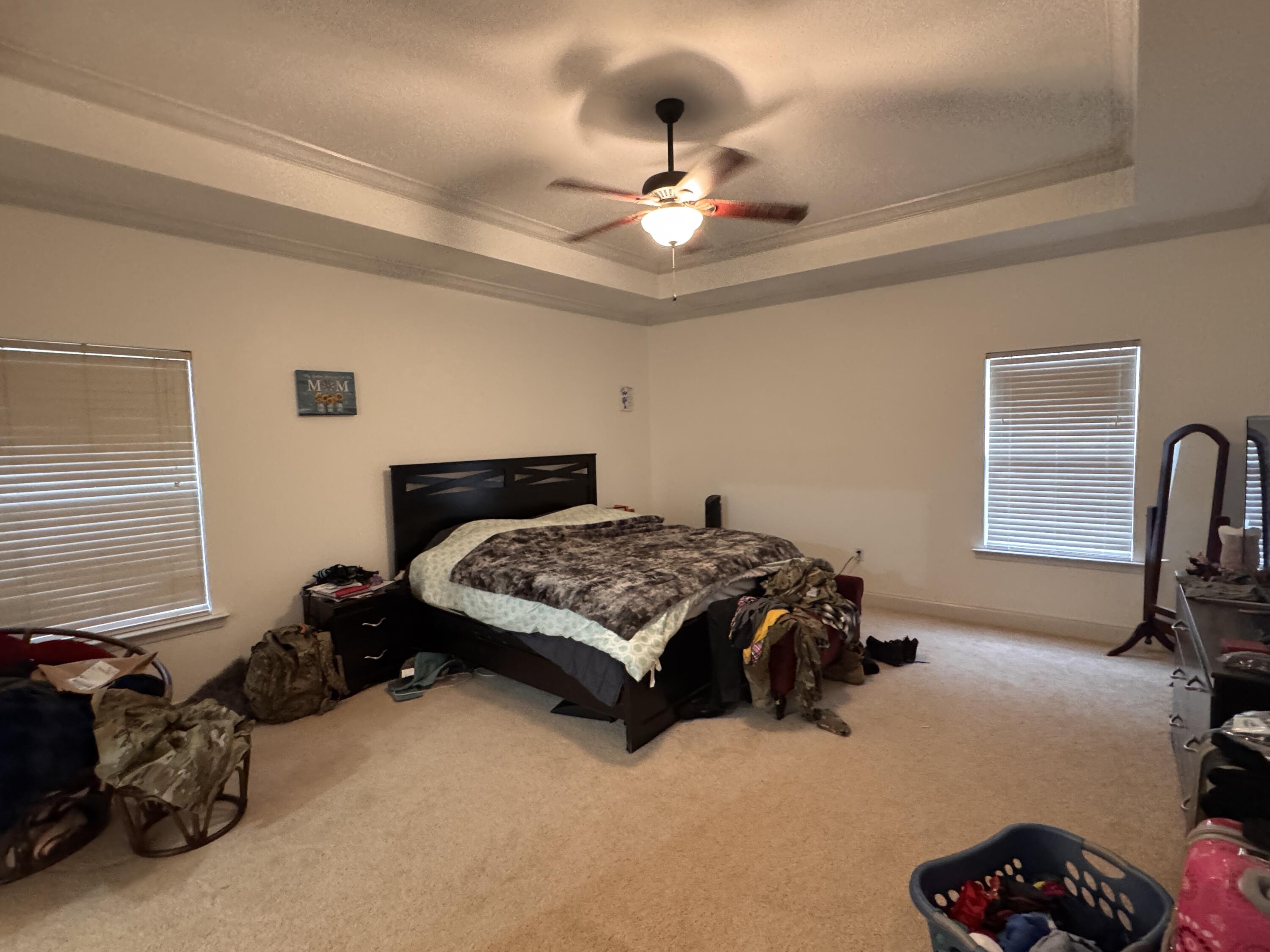 DUGGAN POND ESTATES - Residential Lease