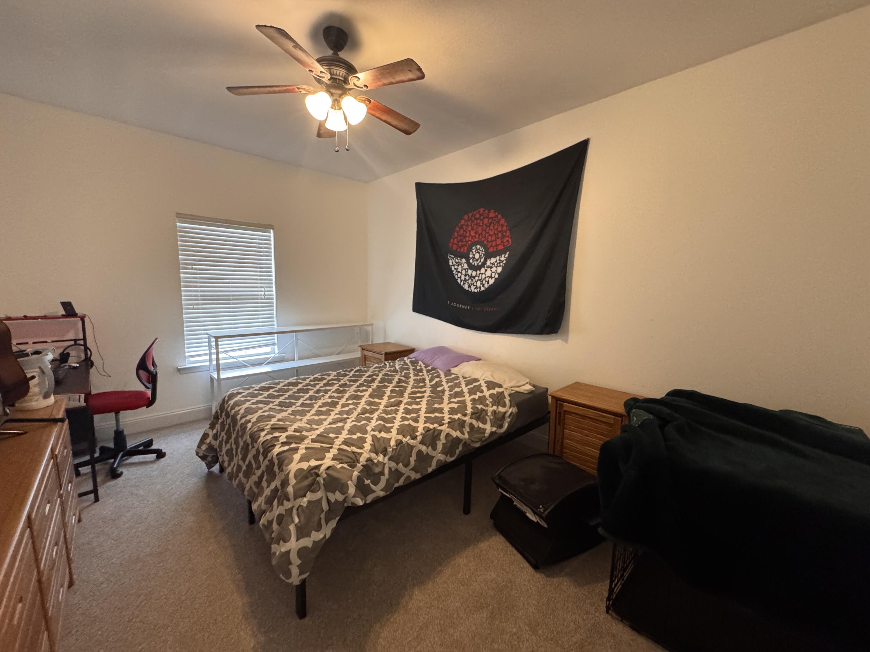 DUGGAN POND ESTATES - Residential Lease