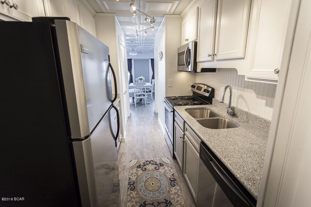 CONTINENTAL CONDO - Residential