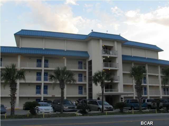 CONTINENTAL CONDO - Residential