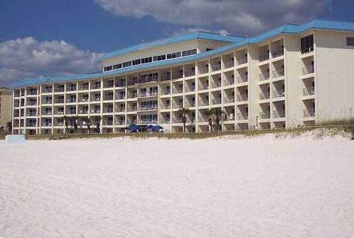 CONTINENTAL CONDO - Residential