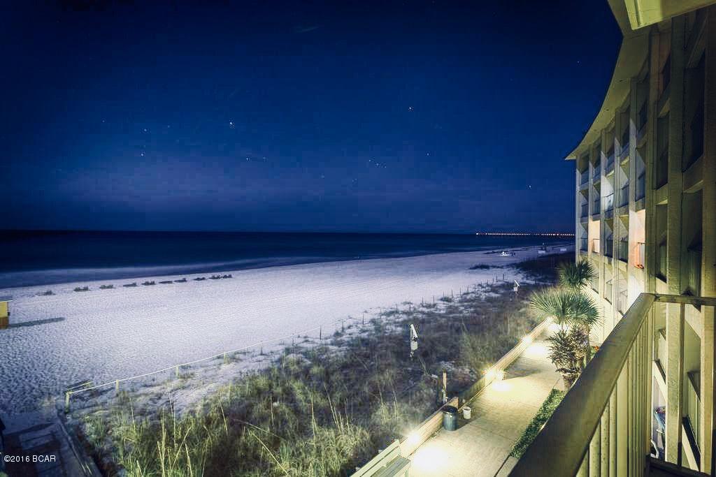 CONTINENTAL CONDO - Residential