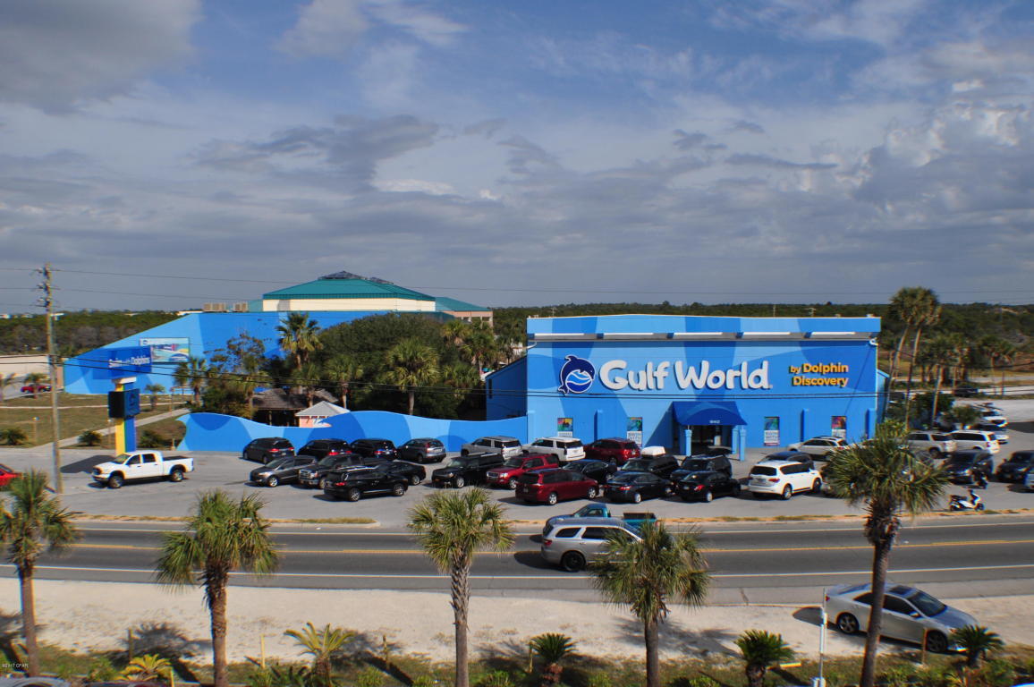 CONTINENTAL CONDO - Residential