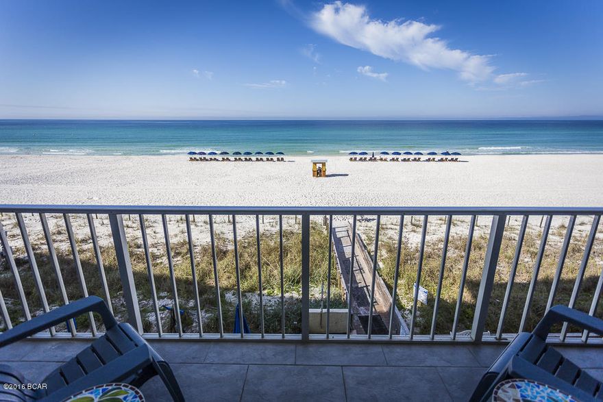 AFFORDABLE AND COMPLETELY RENOVATED!! THIS CENTER UNIT WITH DOUBLE SLIDING WINDOWS, IS AMONG THE TOP RENTALS IN CONTINENTAL CONDOMINIUMS. GRANITE AND STAINLESS KITCHEN WITH BEAUTIFUL NEW TILE BATHROOM AND NEW VANITY. BEACH CHIC FURNISHINGS INCLUDE SLEEPER SOFA, BUNKS AND QUEEN BED. CURRENTLY BOOKING THE ENTIRE SUMMER SO YOU WILL INHERIET ALL THE RENTAL INCOME THAT HAS BEEN COLLECTED! THERE IS NOT A BETTER LOCATION FOR YOUR VACATION GETAWAY...CLOSE TO ALL THE ATTRACTIONS AND STEPS TO THE SPARKLING WATER AND SUGAR WHITE SAND. UNIT IS ON VRBO 888805 LOOK AT ALL THE INCOME YOU WILL HAVE WHEN YOU PURCHASE! FINANCING AVAILABLE ON THESE UNITS! ASSOC DUES COVERS EVERYTING DOWN TO INTERNET! DUES INCREASED FOR EXTERIOR PAINTING, COMMON AREA MAINTENANCE..BRING YOUR TOOTHBRUSH., THIS UNIT HAS IT AL