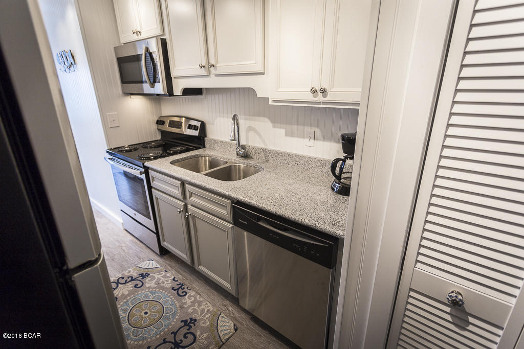 CONTINENTAL CONDO - Residential