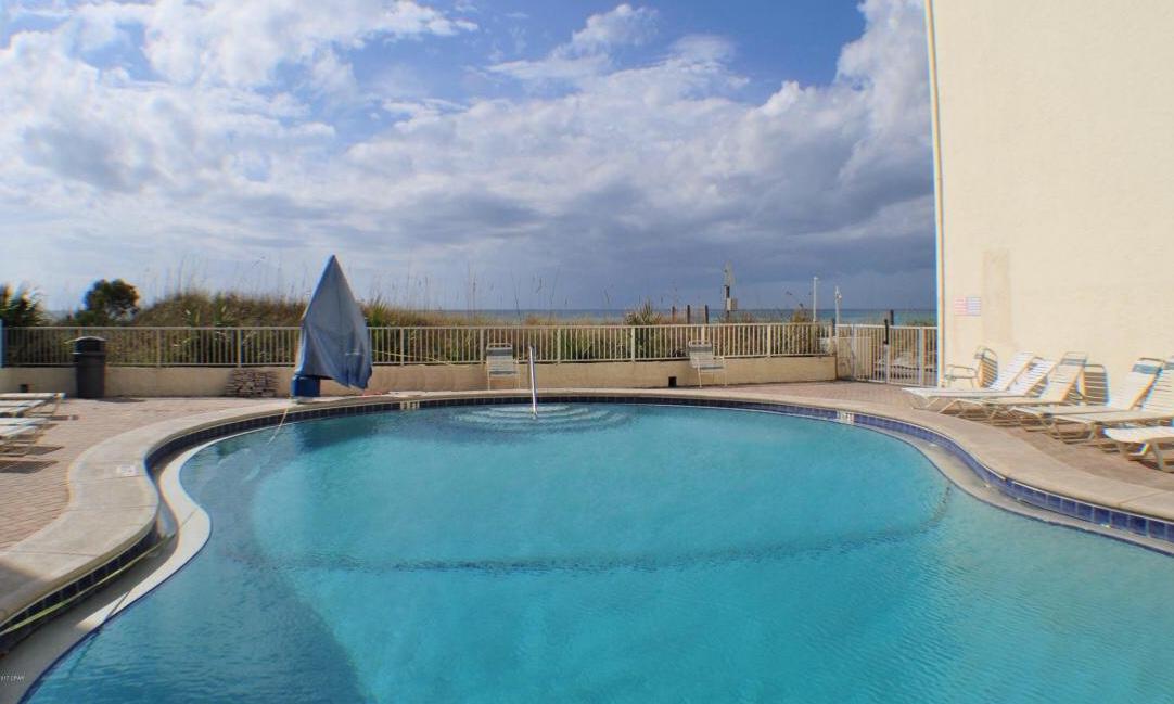 CONTINENTAL CONDO - Residential