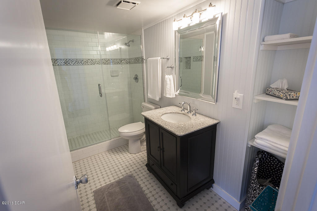 CONTINENTAL CONDO - Residential