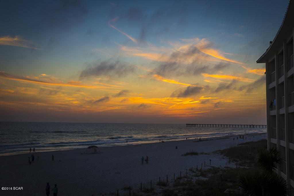 CONTINENTAL CONDO - Residential