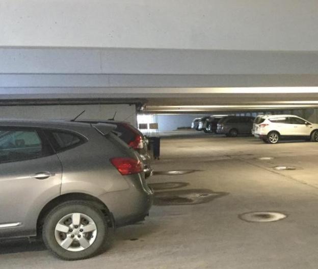 CONTINENTAL CONDO - Residential