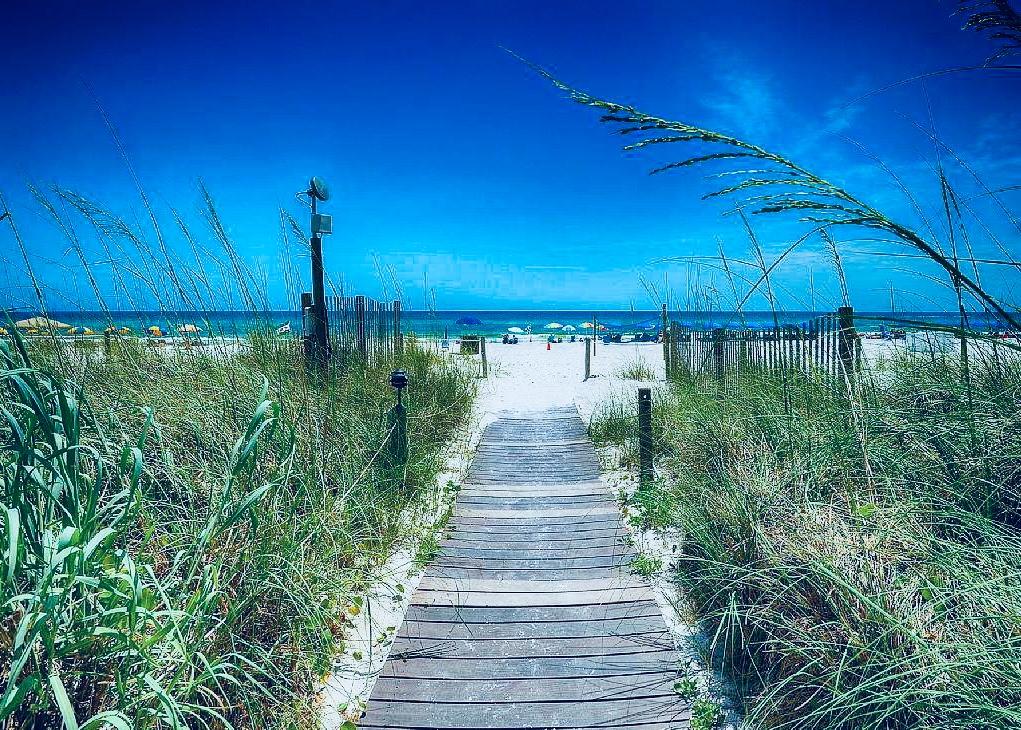 CONTINENTAL CONDO - Residential