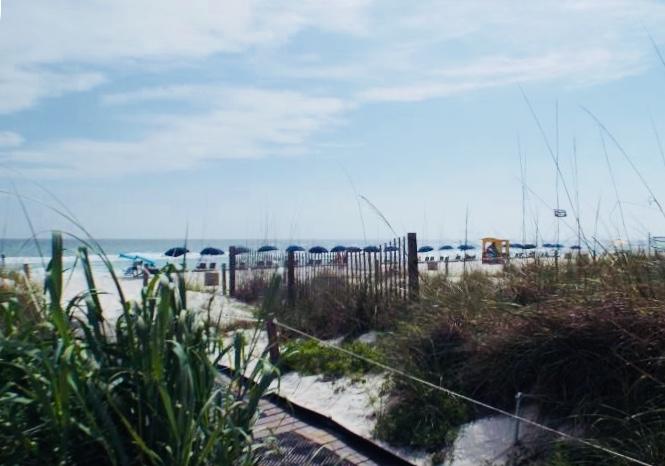 CONTINENTAL CONDO - Residential