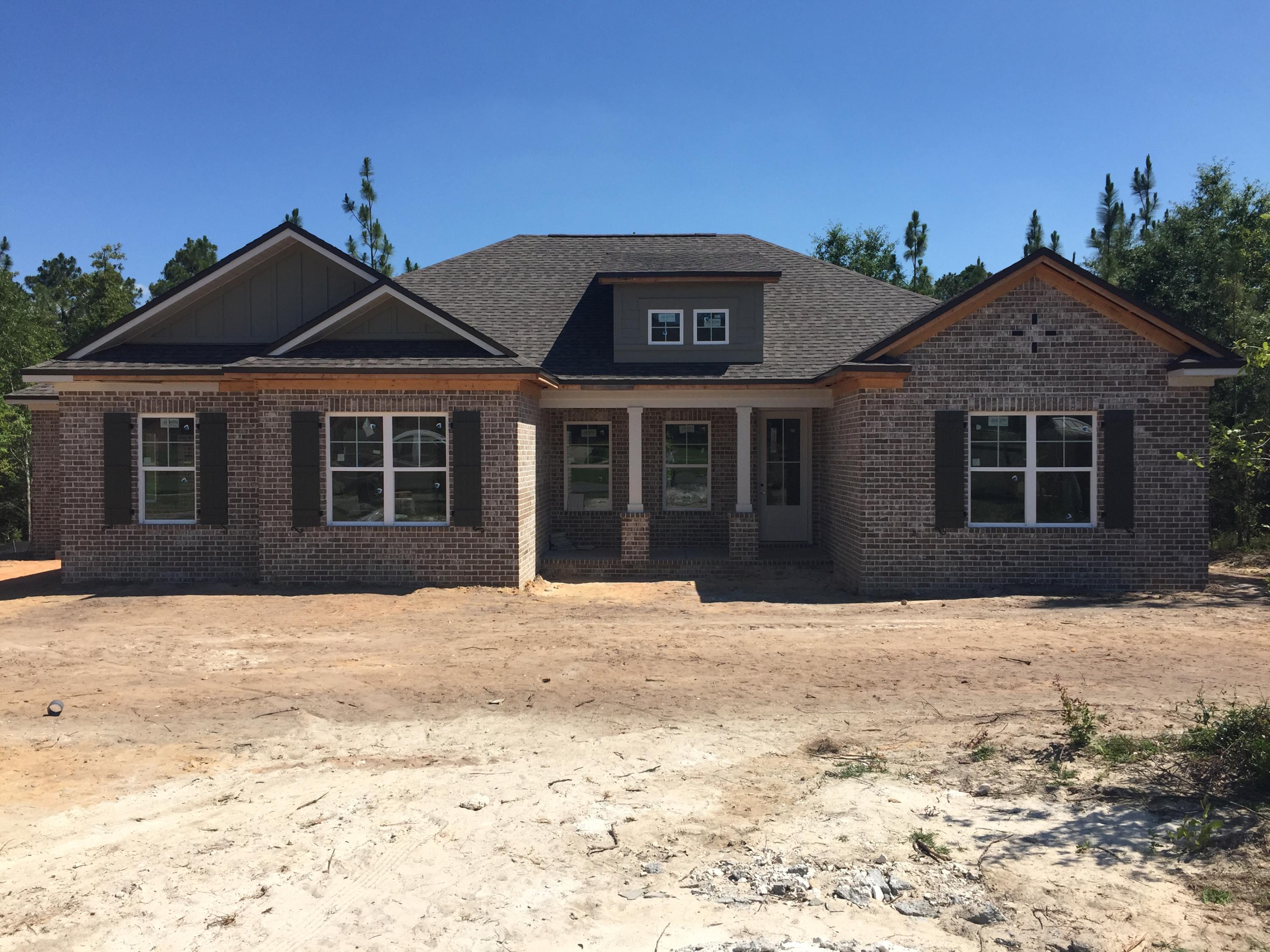 MILL CREEK FARMS - Residential