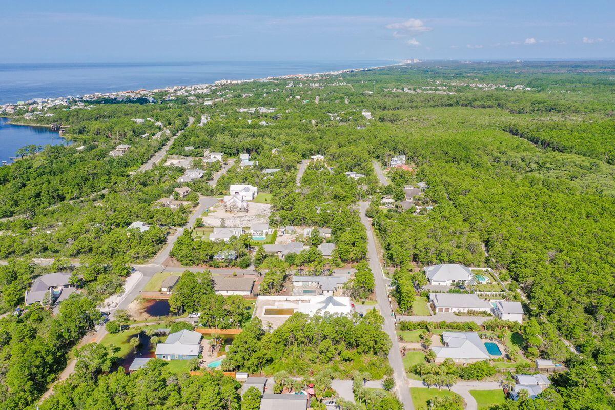 PINES OF BLUE MOUNTAIN - Land