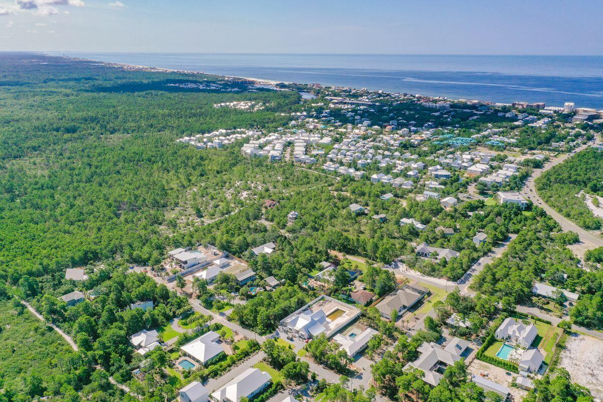 PINES OF BLUE MOUNTAIN - Land