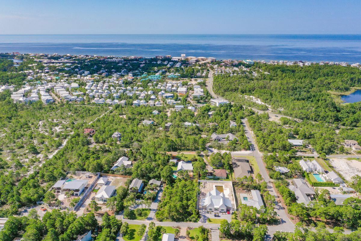 PINES OF BLUE MOUNTAIN - Land