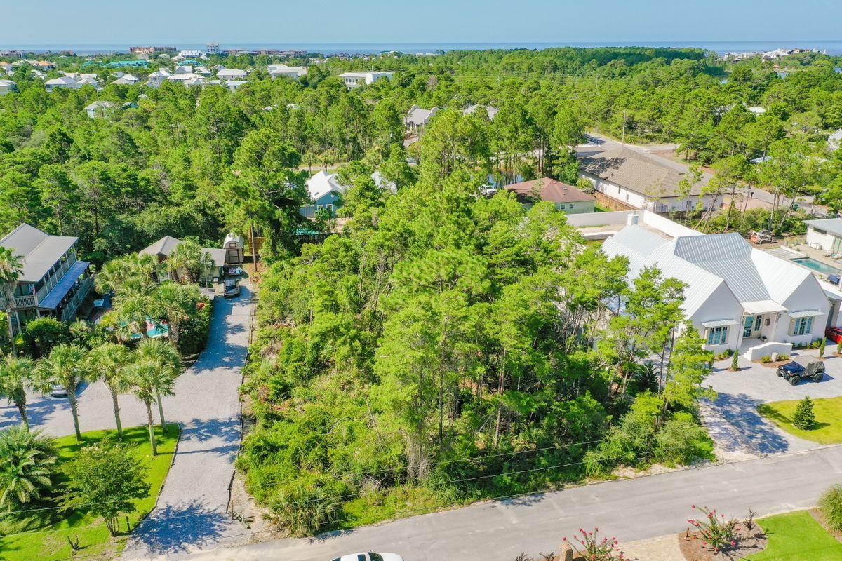 PINES OF BLUE MOUNTAIN - Land