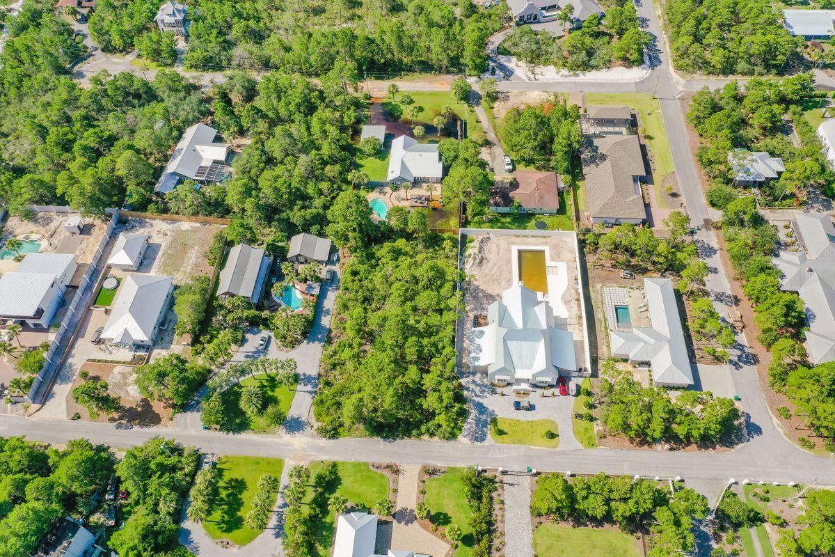 PINES OF BLUE MOUNTAIN - Land