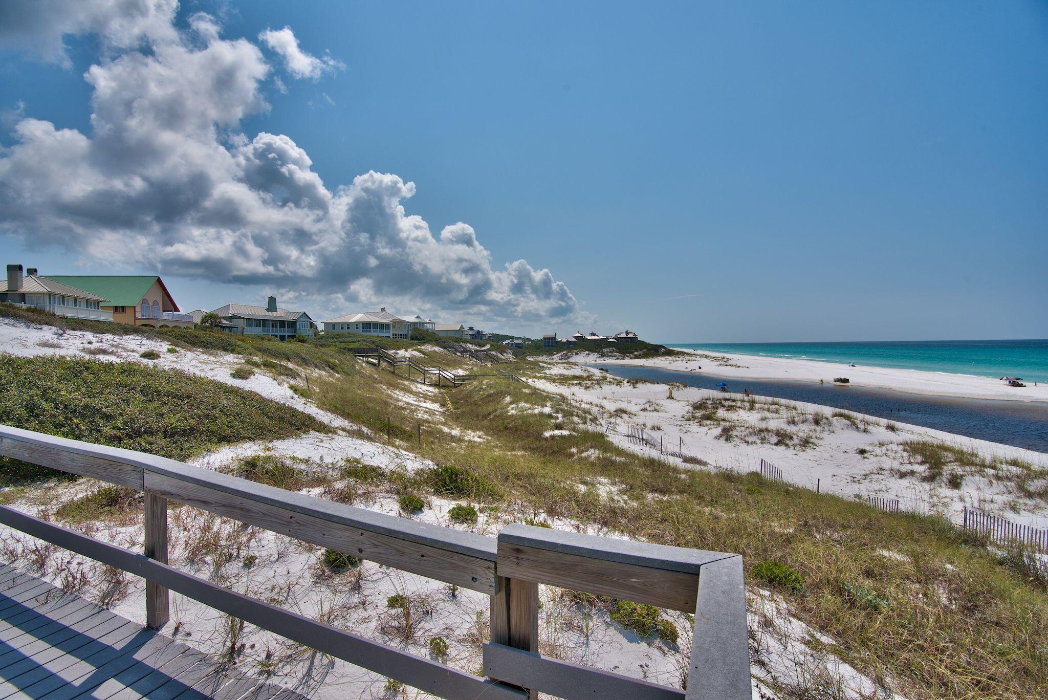 PINES OF BLUE MOUNTAIN - Land